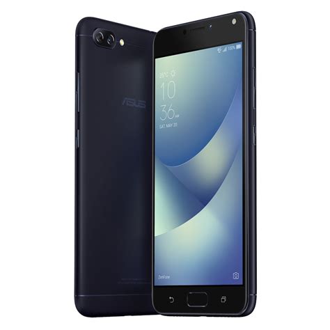 Asus Zenfone 4 Max (ZC554KL) vs Samsung Galaxy J7 Prime 2 Karşılaştırma
